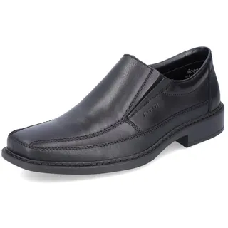 Rieker B0873 Herren Schwarz 43