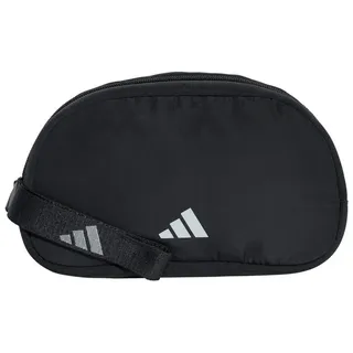 adidas Kosmetiktasche SP POUCH JN0873 - Black/Silver Met. - One size