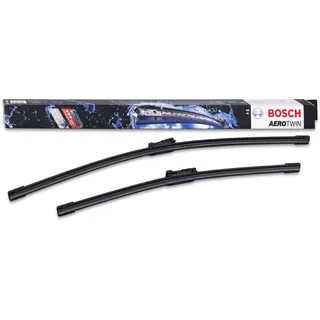 Bosch Aerotwin A187S, Länge: 600/450 mm