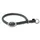 K2-Tauprogramm Halsband Grau 45