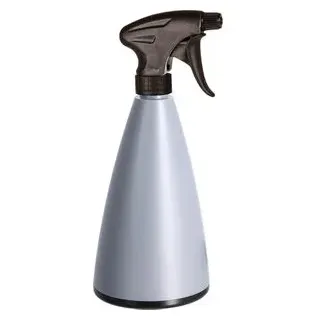 Mesto Kunststoff-Handzerstäuber, 0,79 l, Grau