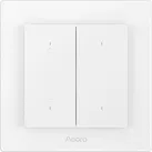 Aqara, Lichtschalter + Storenschalter, Dimmer Switch H2 (Offline)