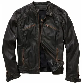 Erbstück-Lederjacke - 50