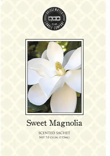 Bridgewater Sachet Sweet Magnolia