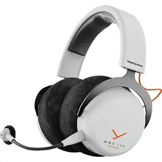 Beyerdynamic MMX 150 Wireless Weiß