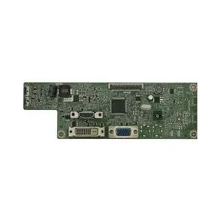 Dell Power Board for monitor, Notebook Ersatzteile, Schwarz