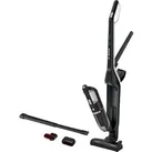 Bosch Staubsauger Flexxo, BBH32101, 2-in-1, ohne Beutel, Akku 21,6 V, 50 Min. Laufzeit