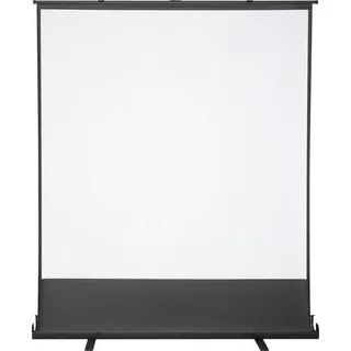 SpeaKa Professional SP-PS-600 SP-13233444 Ausziehbare Leinwand 194 x cm (SP-13233444),