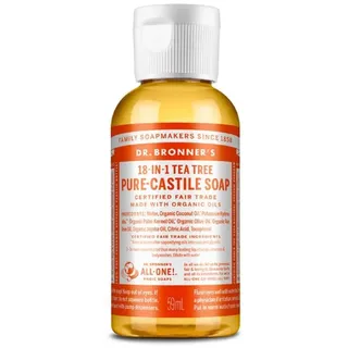 NaturseifeTeebaum 60 ml
