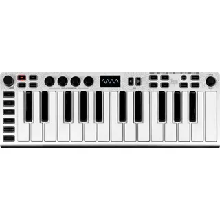 ESI Audiotechnik Xsynth, Synthesizer, Silber