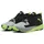 Basketballschuhe schwarz Größe 40 1 2 EU