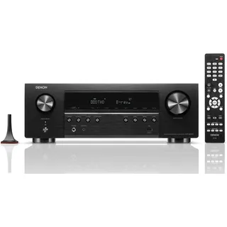 Denon AVR-S670H