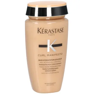 Kérastase Curl Manifesto Bain Hydratation Douceur 250 ml