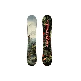 Burton Custom Smalls - 135 cm