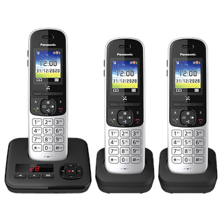 Panasonic KX-TGH723GS