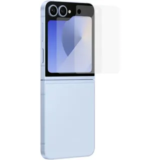 Samsung Anti-reflecting Film für Galaxy Z Flip6