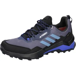 Shadow Navy / Wonder Steel / Semi Lucid Blue 44 2/3