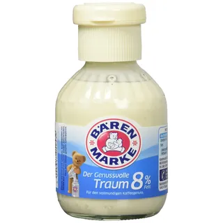 Bärenmarke Kaffeetraum 8% Fett 170g