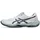 Gel-Rocket Hallenschuhe weiß weiß