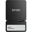 Lexar Go Portable SSD SL400 1TB + Hub