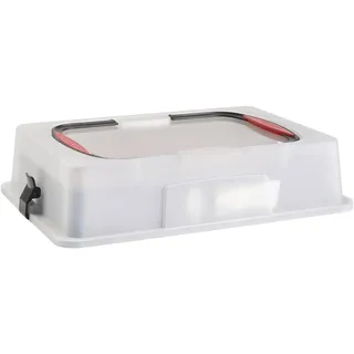 Zenker Blechkuchen Springform 43 x 29,5 cm