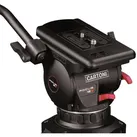 Cartoni Focus 12 Fluidkopf