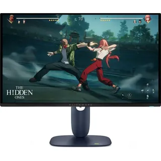 AW2725D 27'' QHD