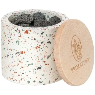 Primavera Aroma Duftstein Lava