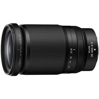 Nikon NIKKOR Z 28-400mm VR