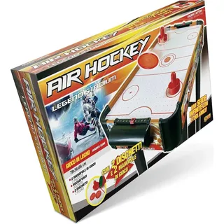 Villa Air Hockey Legend Stadium
