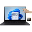 ASUS Notebook "ProArt PX13 HN7306WI-LX033WS", schwarz, 32 GB RAM 1000 GB SSD, RyzenTM AI 9, Windows 11 Home, Notebooks