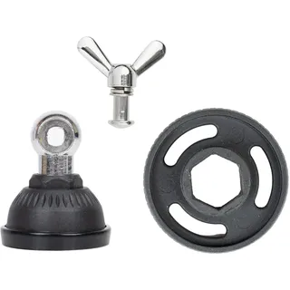 PNI PL-DV Adapter für PL Anschluss Antennen an DV