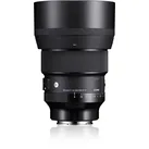 Sigma 85/1.4 DG DN (A) Art L-Mount