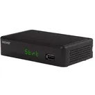 DVB-T2 H.265 Set-Top Box / Tuner - Antenne