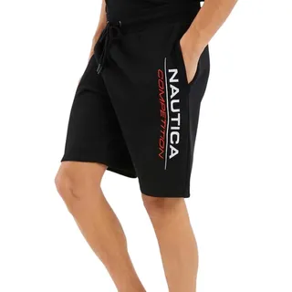 Nautica Dodger Kurze Hose - Black - S