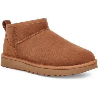 UGG Australia Classic Ultra Mini Chestnut 41