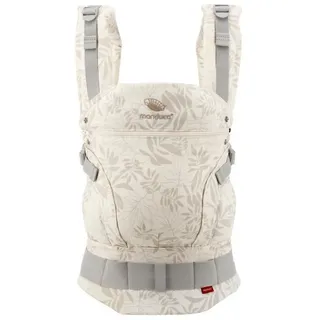 Manduca Babytrage manduca® First Babytrage NEU Limited Edition beige