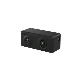 Epson ELPEC01 - Externe Kamera - für Epson EB-PU1006, PU1007, PU1008, PU2010, PU2113, PU2116, PU2120, PU2213, PU2216, PU2220 (V12HA46010)