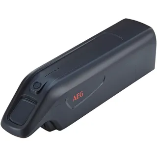 AEG Downtube Akku, Li-Ionen 36 V 12,8 Ah (461 Wh)