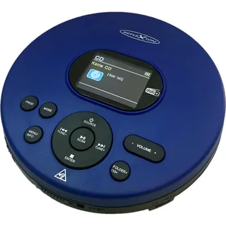 Reflexion PCD540DAB blau
