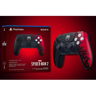 Marvel’s Spider-Man 2 Limited Edition