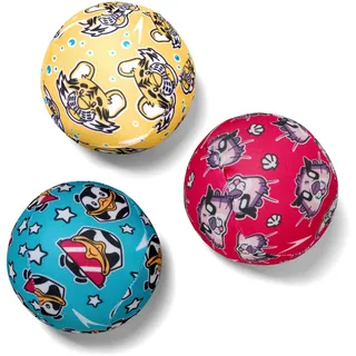 Speedo Unisex Kids Character Water Balls Assorted, OneSize