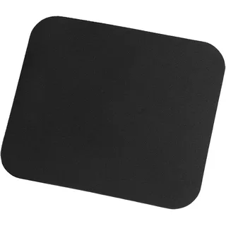 Logilink Mauspad schwarz