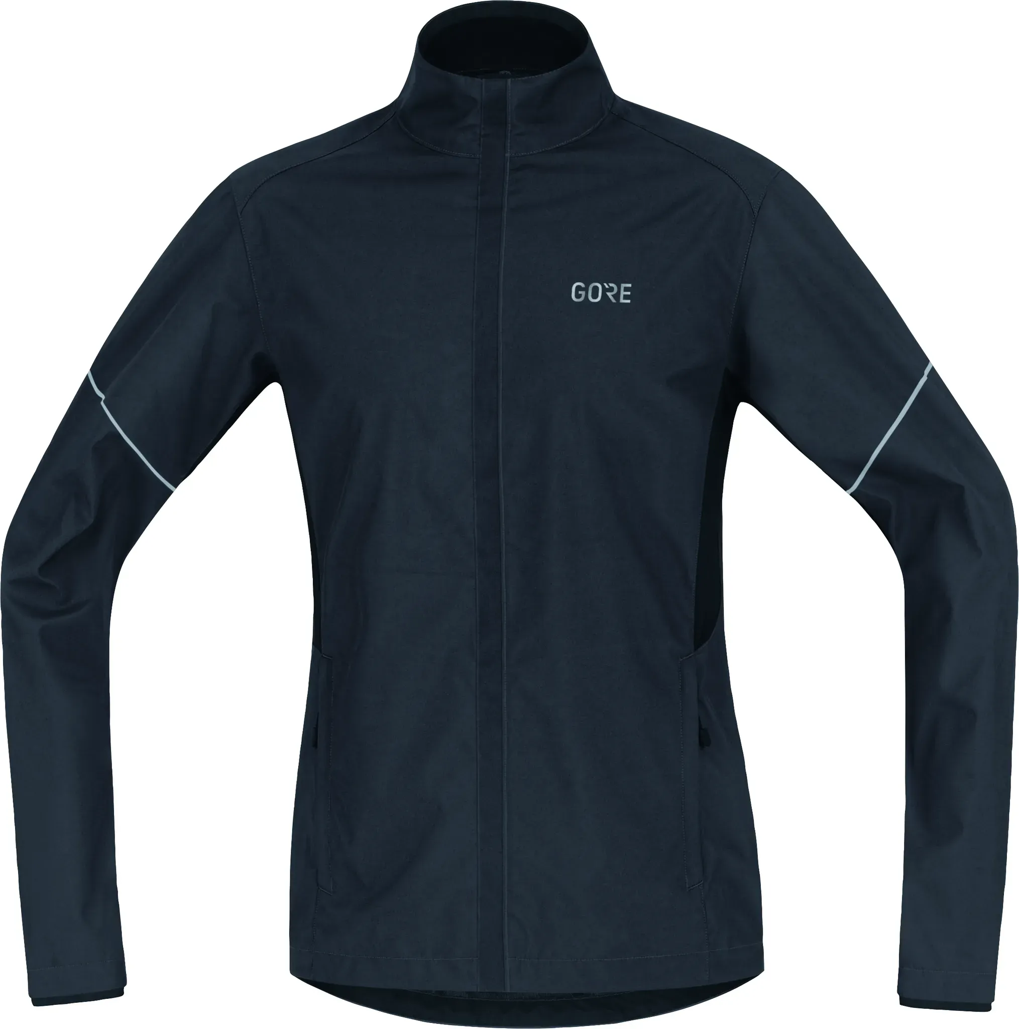 GORE WEAR R3 PARTIAL GWS JACKE M black - XL