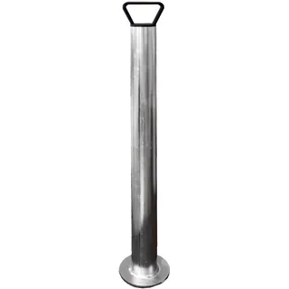DEMA Schnellhubstütze 600 mm verzinkt