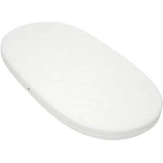 Stokke Matratze SleepiTM Bett, Weiß