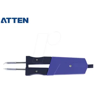 KOLBEN GT-N100 - Entlötpinzette für GT-Stationen, 2x 50 W