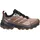 Damen Trace Brown/Earth Strata/Semi Impact Orange 42 2/3
