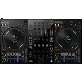 Pioneer DJ DDJ-FLX10 4-Deck DJ Controller