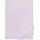 Feinjersey 140 x 200 - 160 x 200 cm flieder